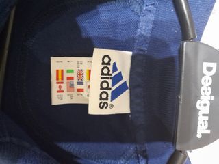 Polo Adidas Selección Española Talla m