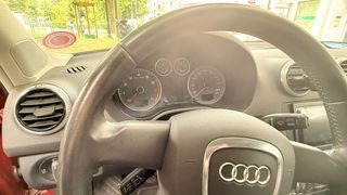 Audi A3 2013
