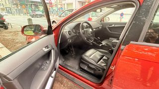 Audi A3 2013