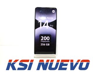 XIAOMI REDMI 14 PRO 5GB 8/256 GB 71889