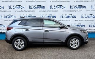 Opel Grandland X 2018