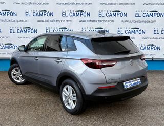 Opel Grandland X 2018