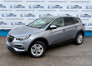 Opel Grandland X 2018