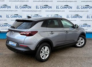 Opel Grandland X 2018