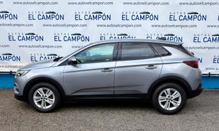 Opel Grandland X 2018