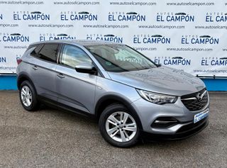 Opel Grandland X 2018