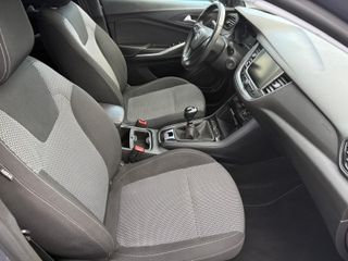 Opel Grandland X 2018