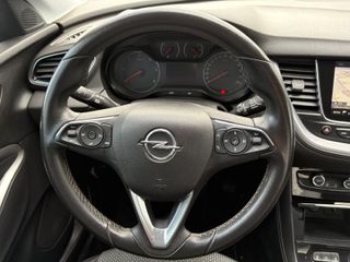 Opel Grandland X 2018