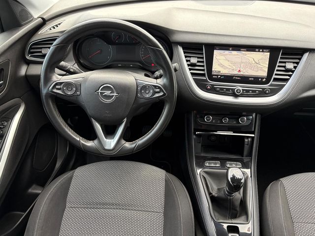Opel Grandland X 2018