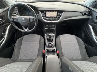 Opel Grandland X 2018