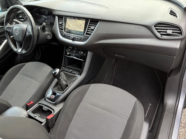 Opel Grandland X 2018