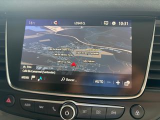 Opel Grandland X 2018