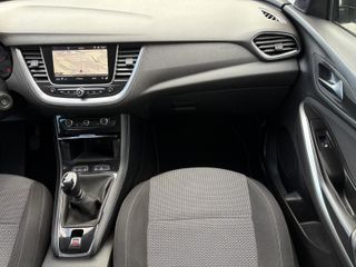 Opel Grandland X 2018