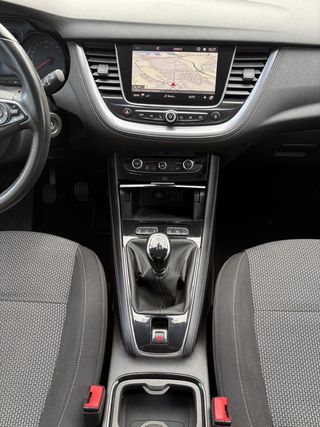 Opel Grandland X 2018