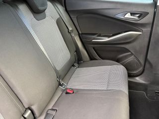 Opel Grandland X 2018