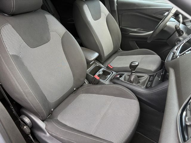 Opel Grandland X 2018