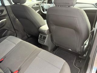 Opel Grandland X 2018