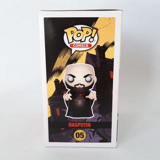RASPUTIN FUNKO POP! HELLBOY