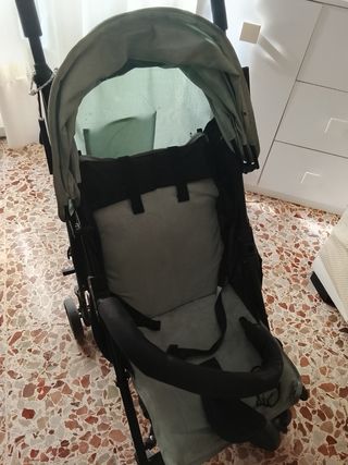 Silla de paseo bebé buen estado