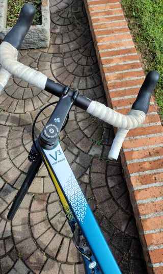 Colnago V3 Bici da Corsa - Ottime Condizioni