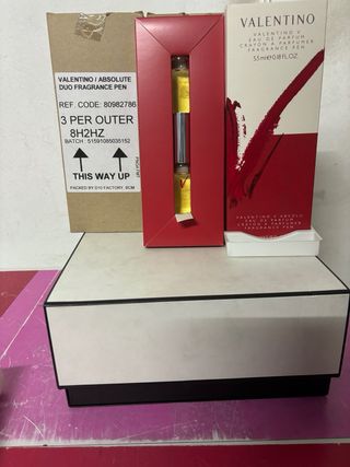Valentino V Absolu Duo Fragrance Pen