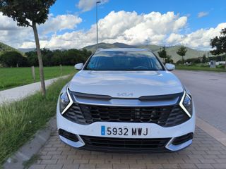 KIA SPORTAGE 1.6T-GDI MHEV 160 DRIVE