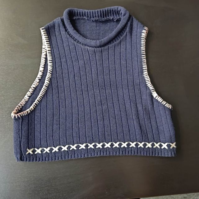 2 Camisetas / Top Talla S