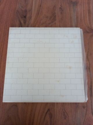 Vinilo Pink Floyd El Muro