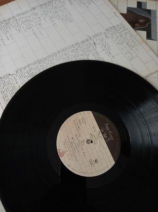 Vinilo Pink Floyd El Muro