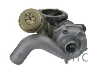Turbo nuevo original K03-26