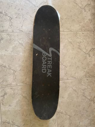 Monopatín STREAK BOARD