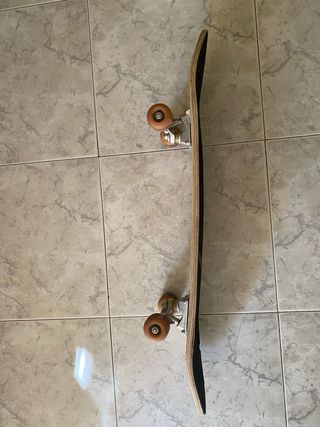 Monopatín STREAK BOARD