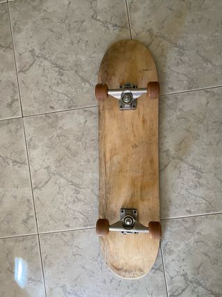Monopatín STREAK BOARD