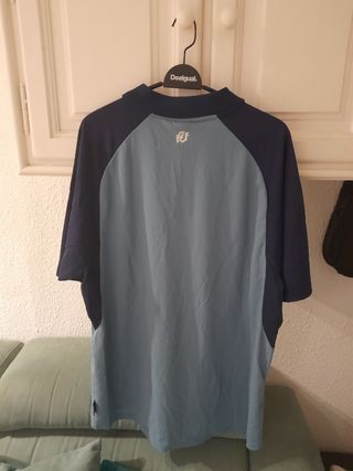 Camiseta Fútbol España Adidas