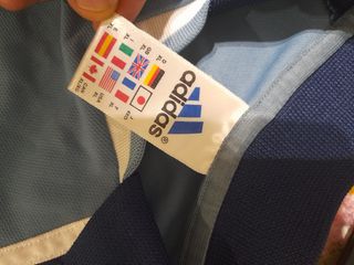 Camiseta Fútbol España Adidas