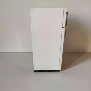 Frigorifero Giocattolo Vintage con Scatole