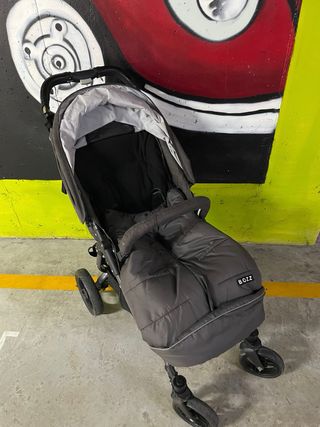Valco Baby Snap 4 Silla de Paseo