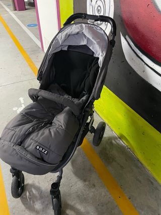 Valco Baby Snap 4 Silla de Paseo