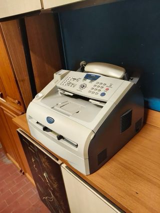 Fax Brother 2825