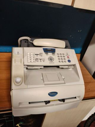 Fax Brother 2825