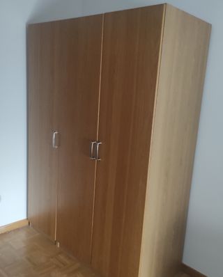 Armario 3 puertas