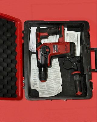 Einhell Martillo Perforador Batería Profesional