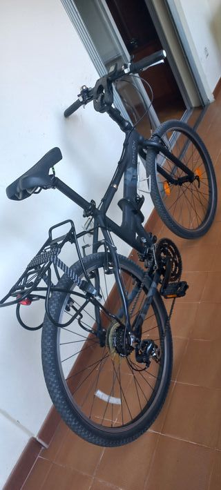 Bicicleta Plegable Dahon Espresso