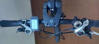 Bicicleta Plegable Dahon Espresso