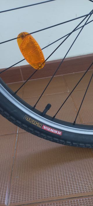 Bicicleta Plegable Dahon Espresso