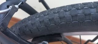 Bicicleta Plegable Dahon Espresso