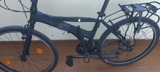 Bicicleta Plegable Dahon Espresso