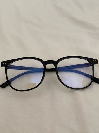 Gafas anti pantallas