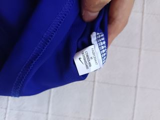 Chándal Barcelona Nike Azul Talla M