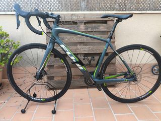 Bicicleta Carretera 